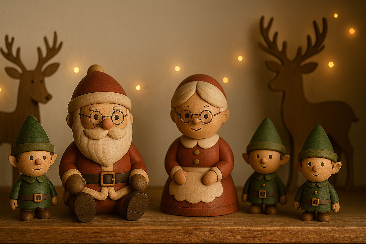 Karácsonyi Kollekció