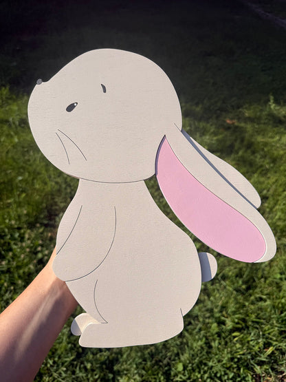 Nyuszis éjjeli fény