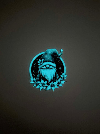 Éjféli Mesék - Manó karácsonyfadísz